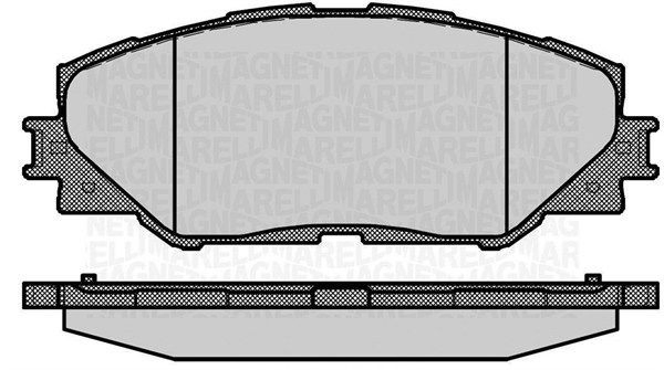 363916060632 Magneti Marelli